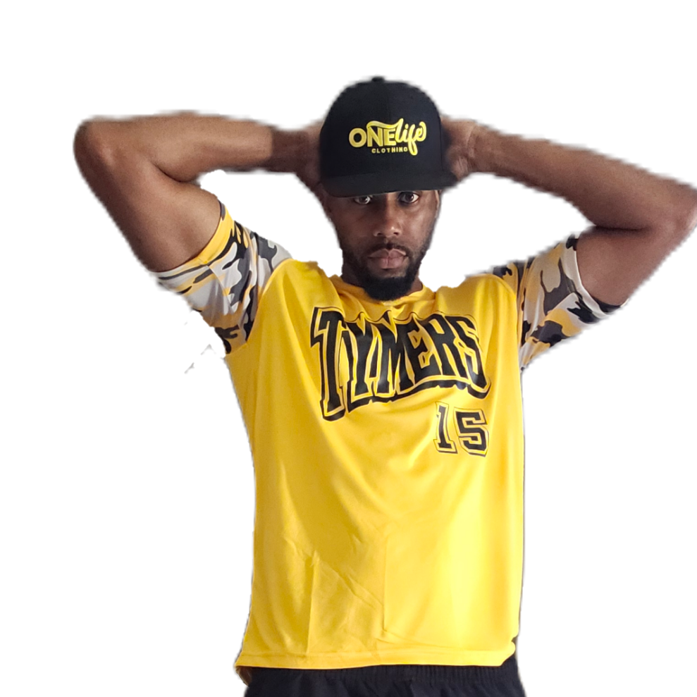 One Life Tymers Limited Edition
