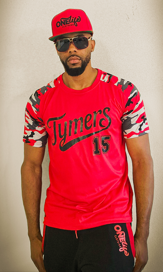 One Life Tymers Limited Edition