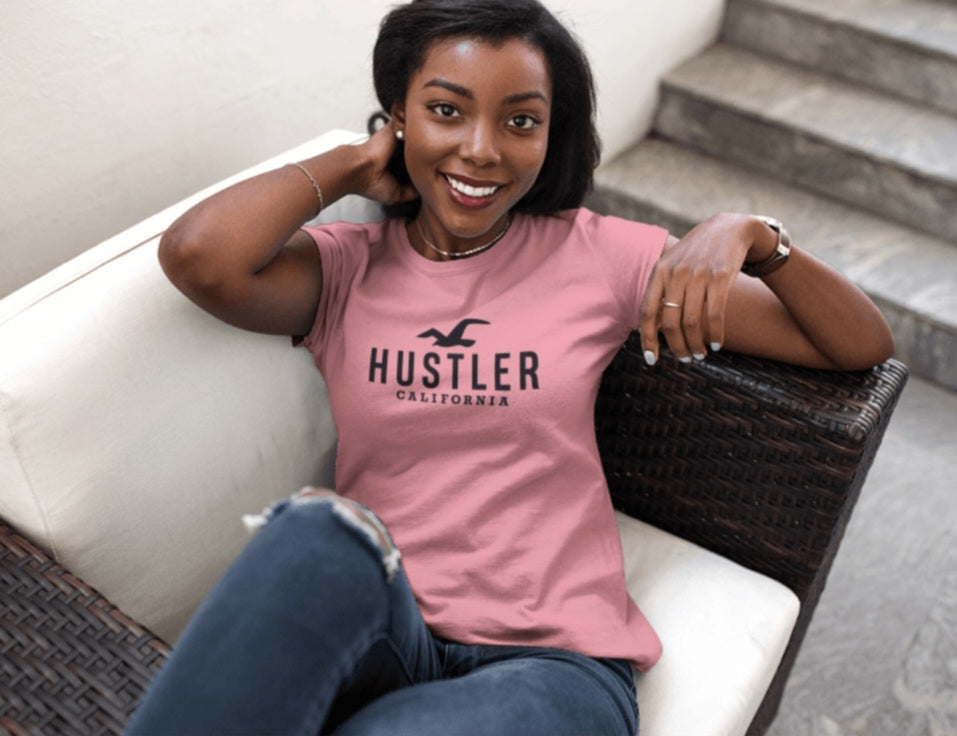 Hustler