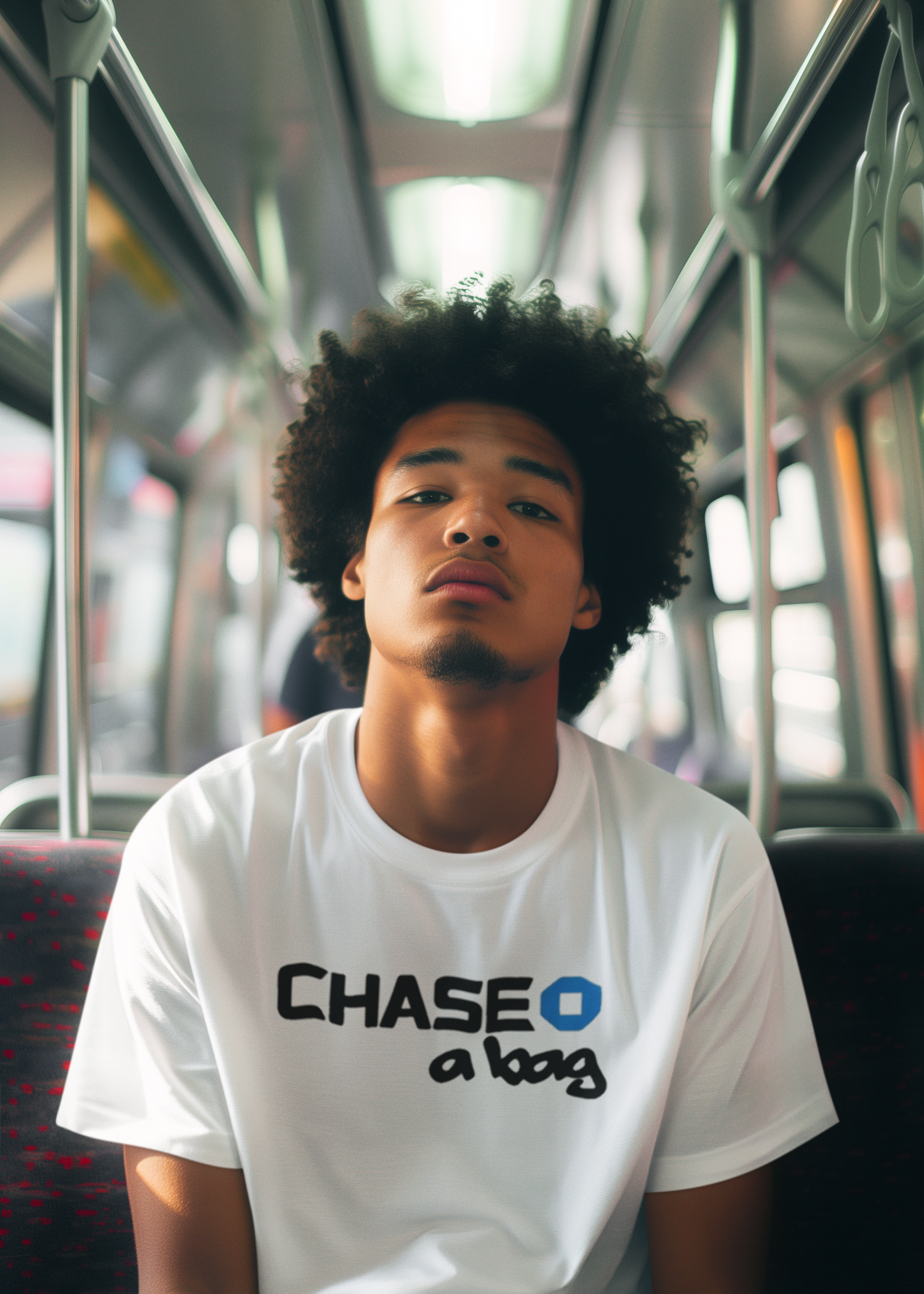 Chase A Bag