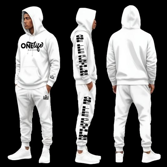One Life Sweatsuit