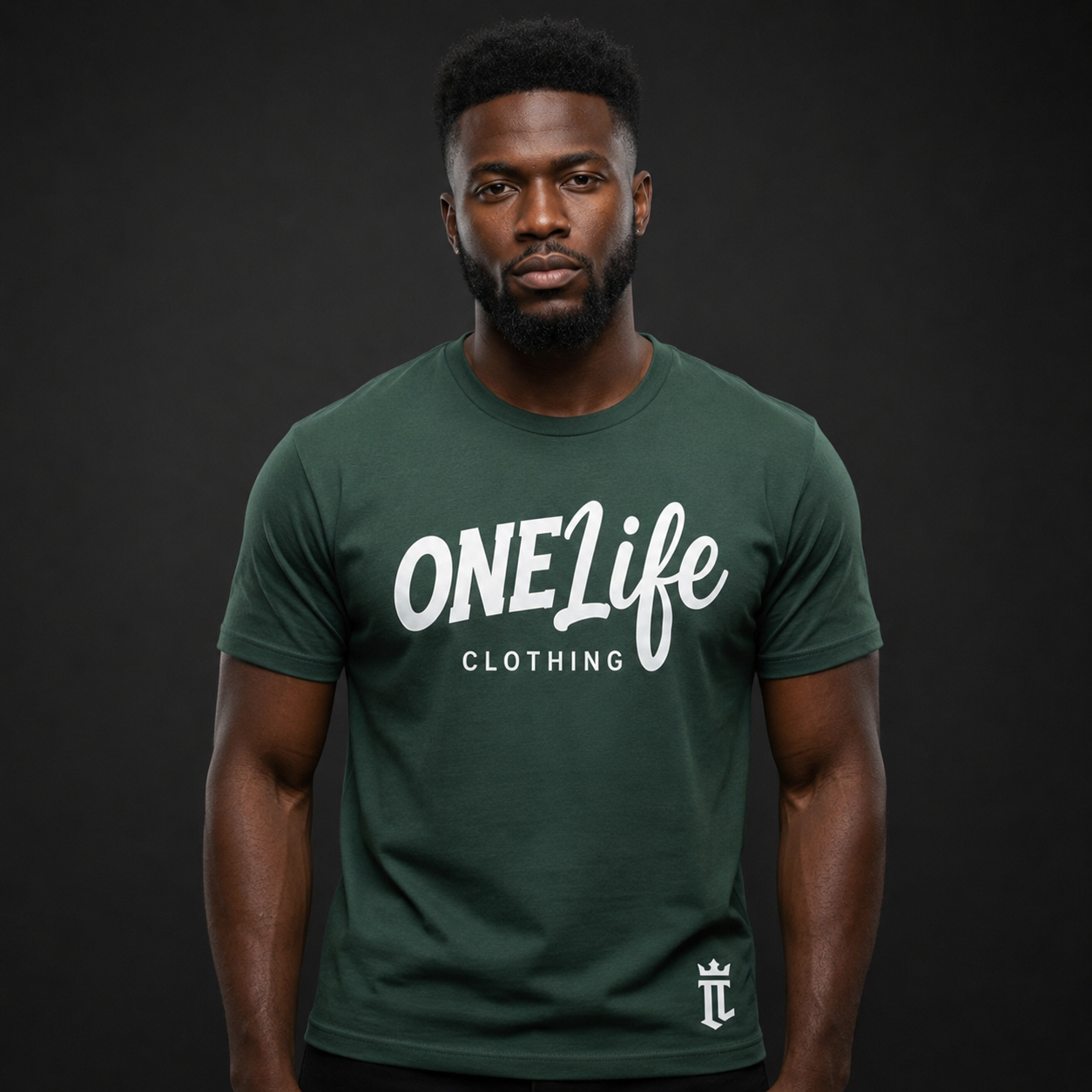 Dynasty Tee