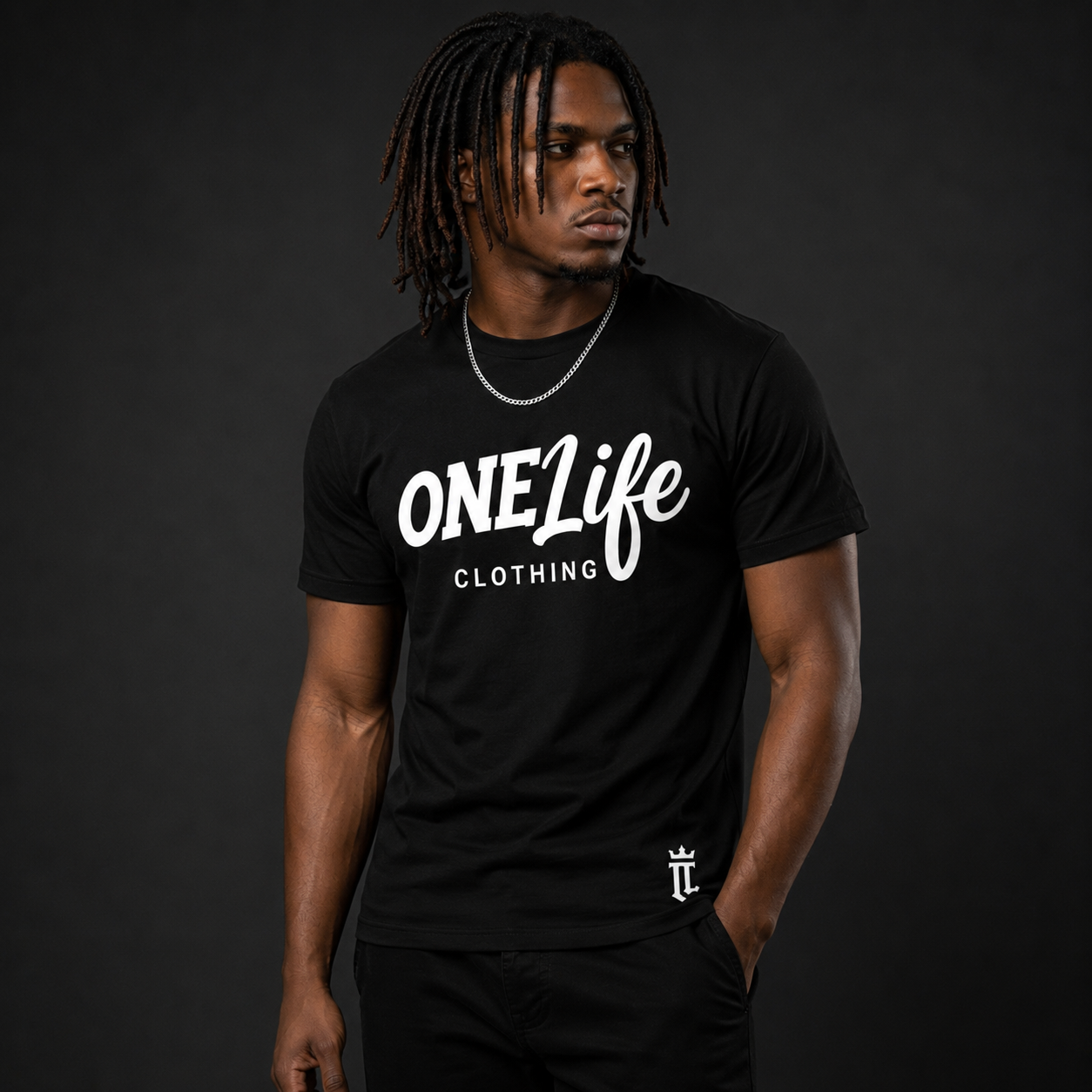 Royal Standard Tee