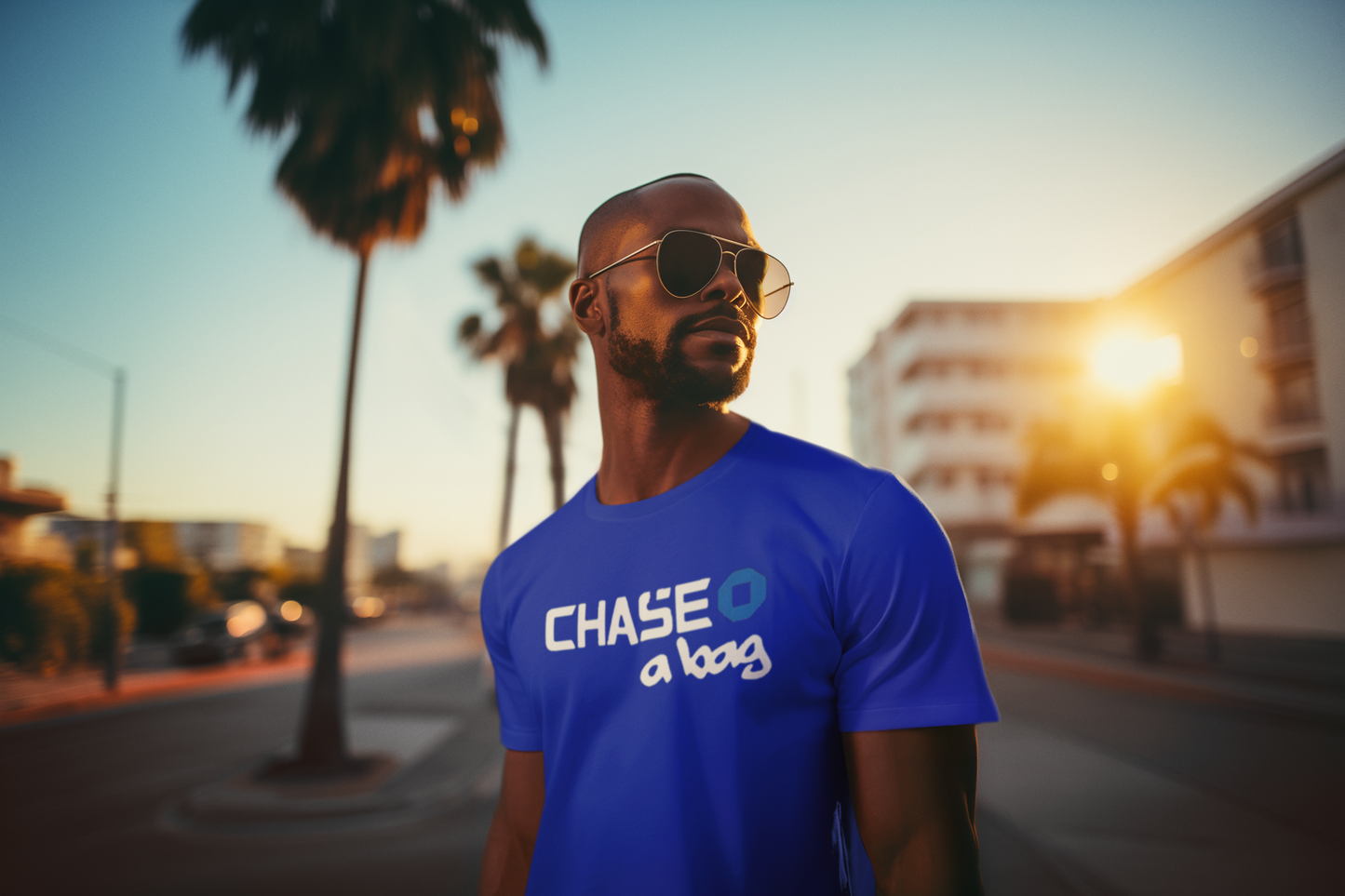 Chase A Bag