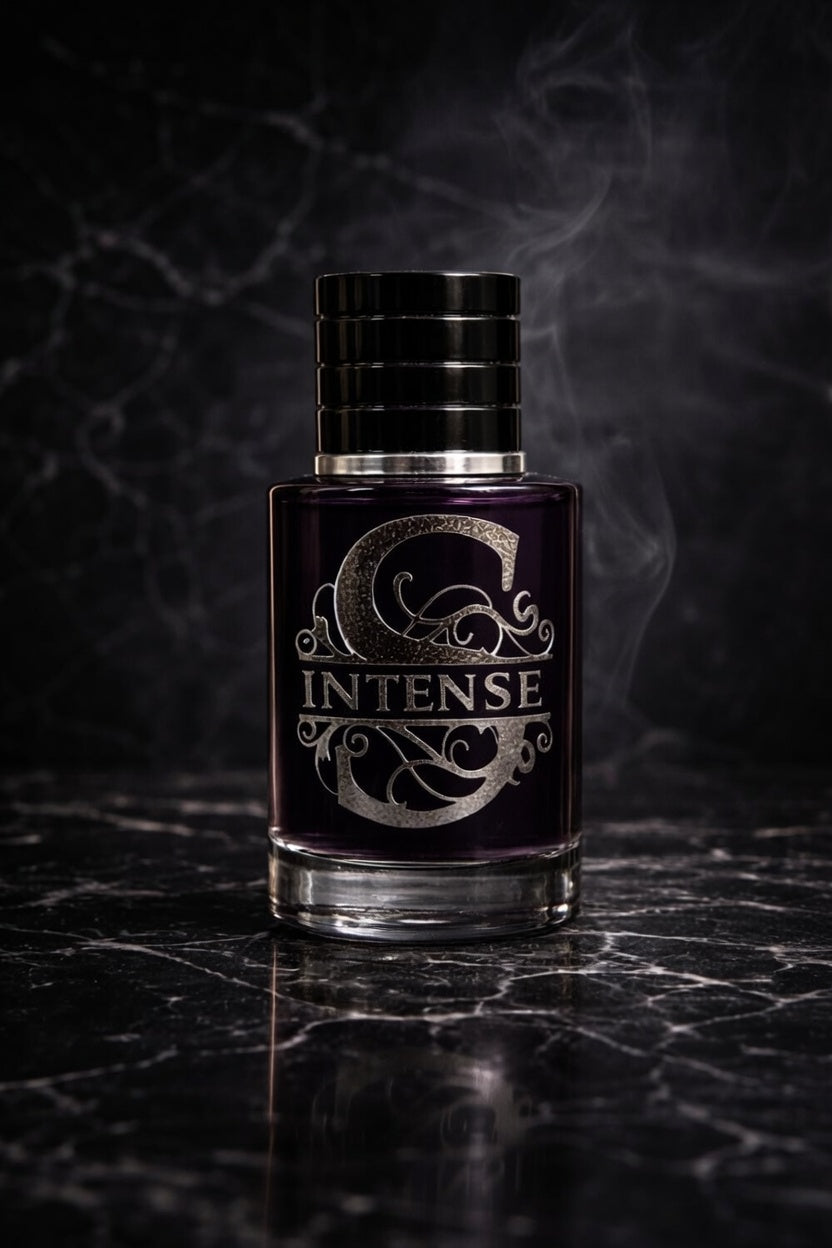 Success Intense