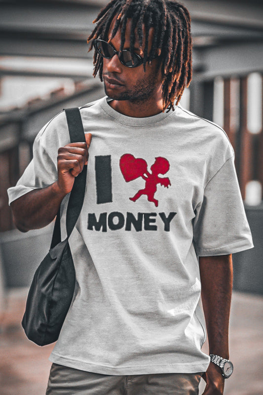 I ❤️ Money