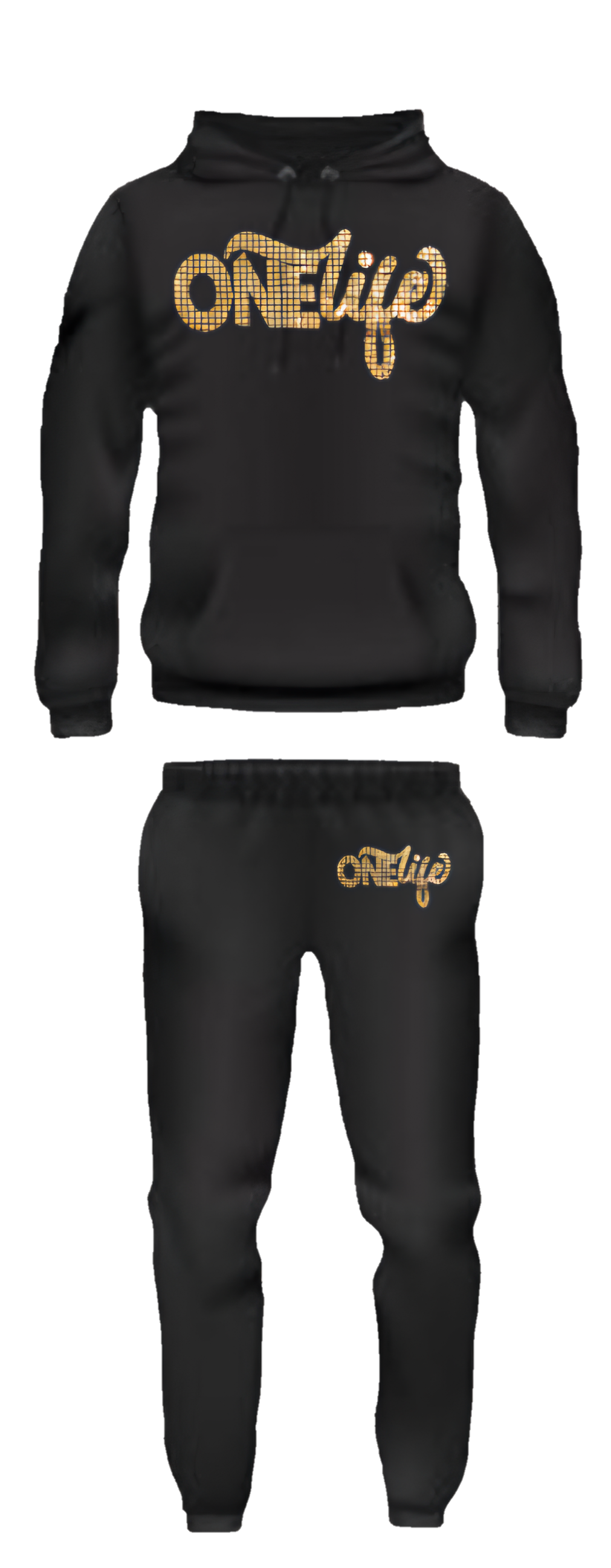 One Life Signature Sweatsuit