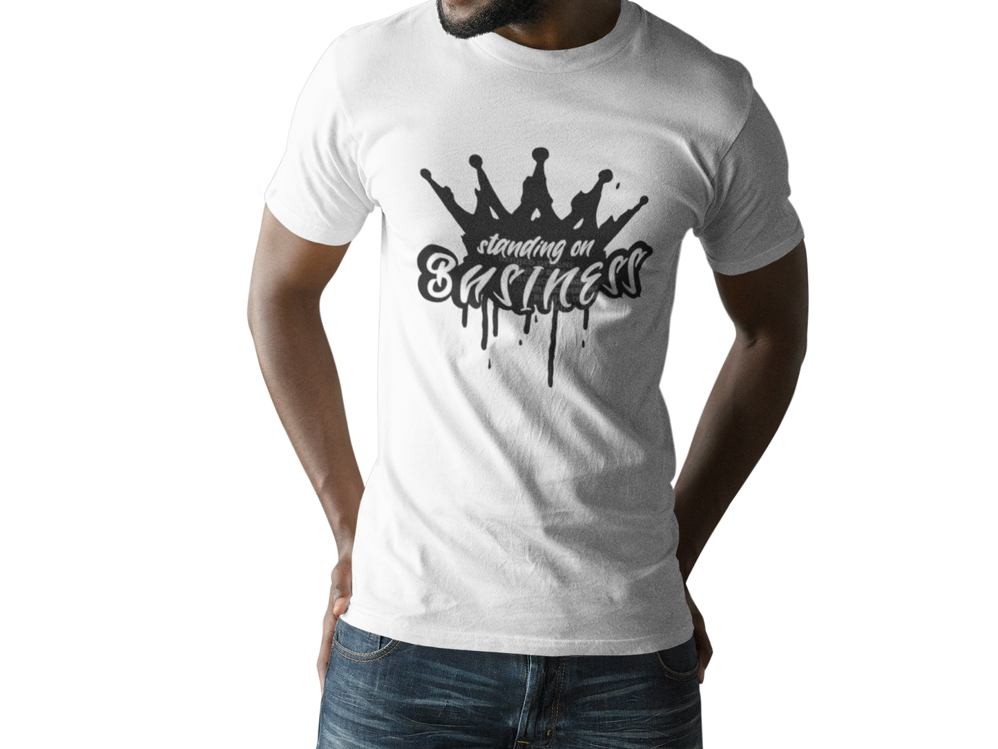 "Royal Reign" Tee