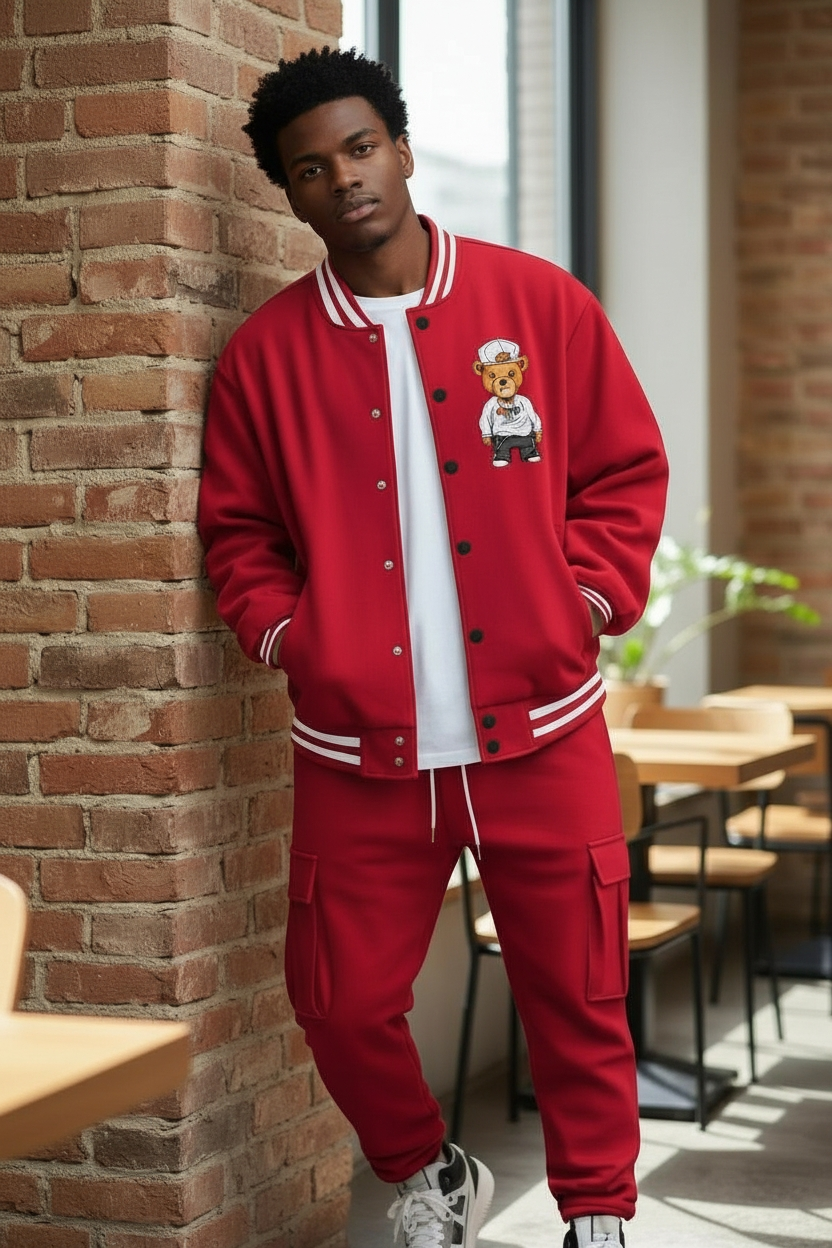 Money Maker Varsity Set