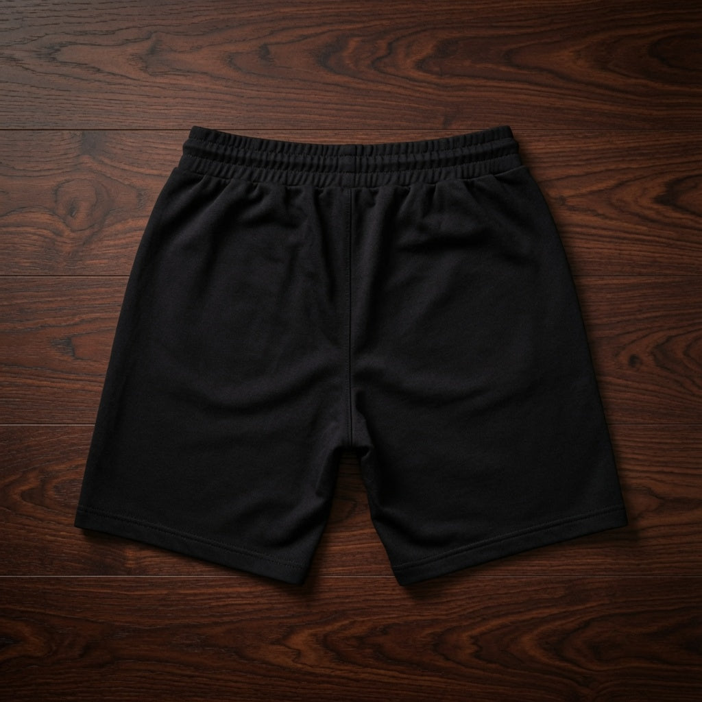 No Sleep Shorts
