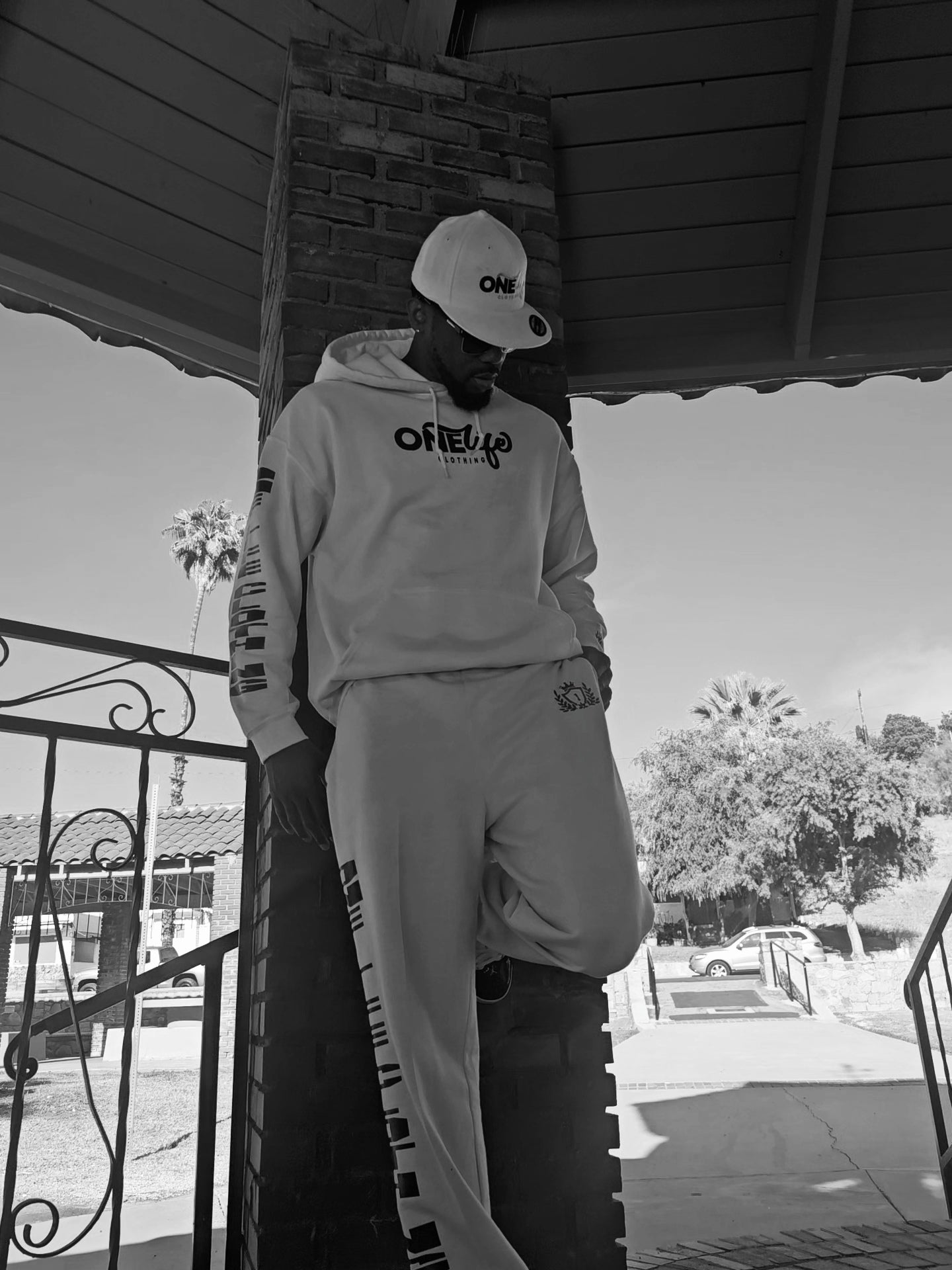 One Life Sweatsuit
