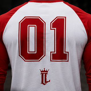 First Inning Baseball Tee