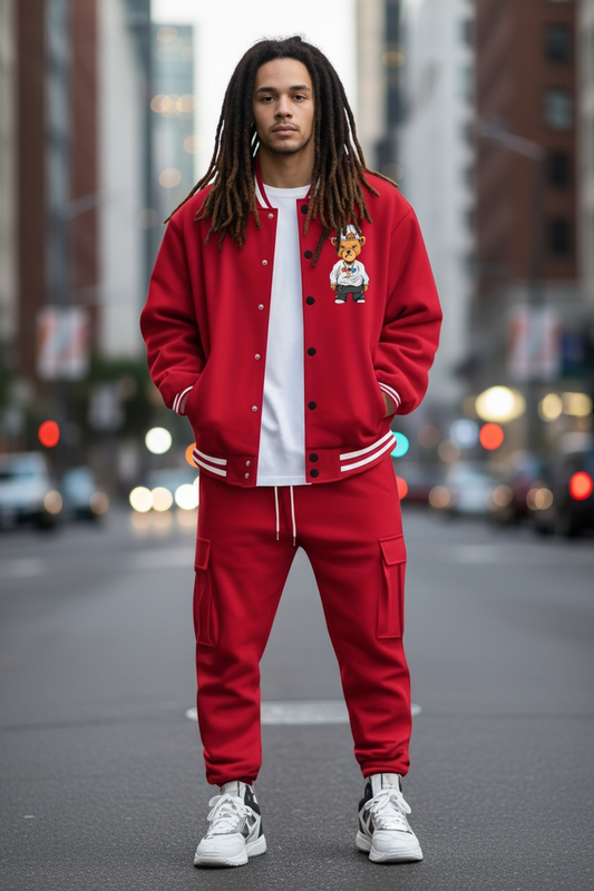 Money Maker Varsity Set