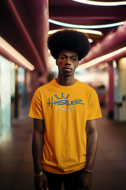 Hustler Mentality