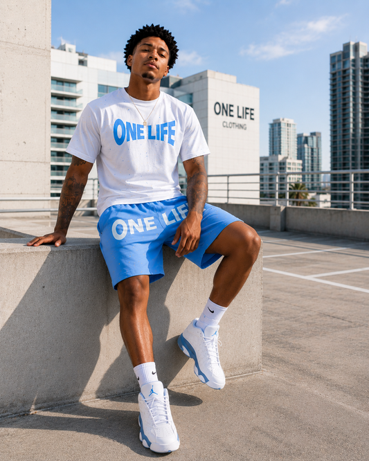 Skyline Set