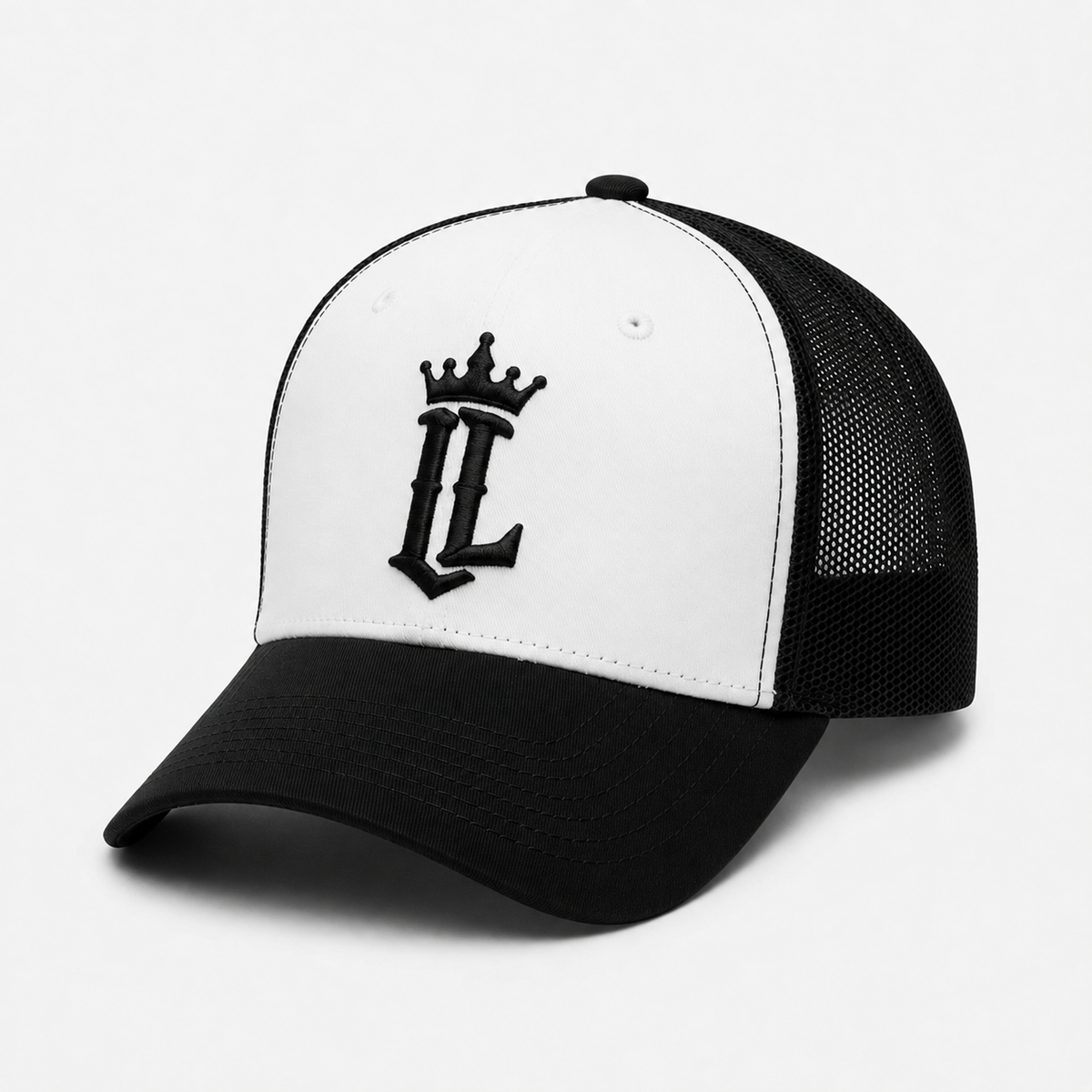ON GO Trucker Hat by One Life Clothing