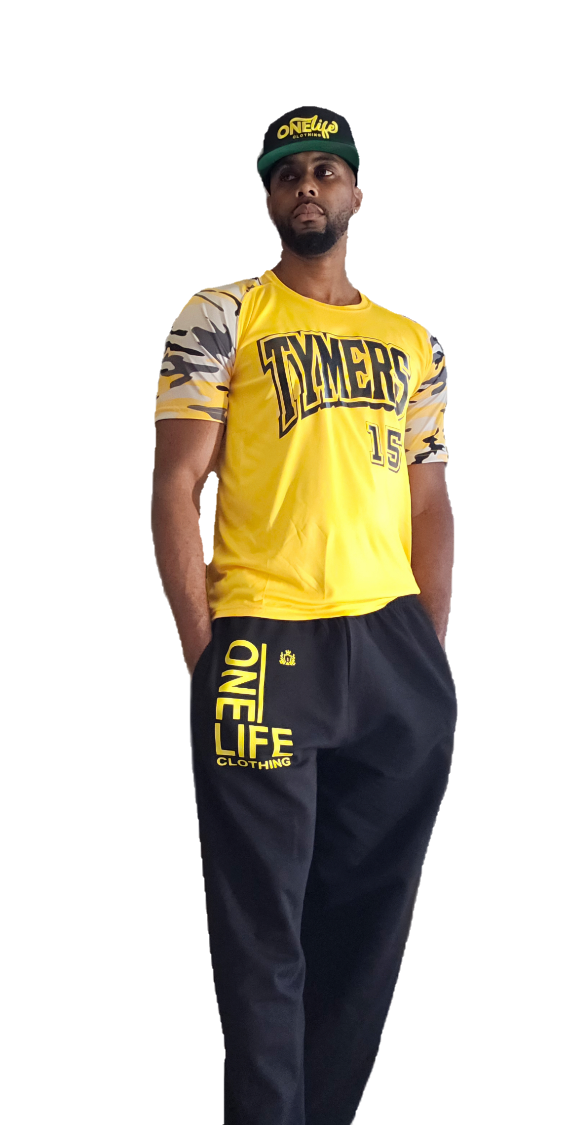 One Life Tymers Limited Edition