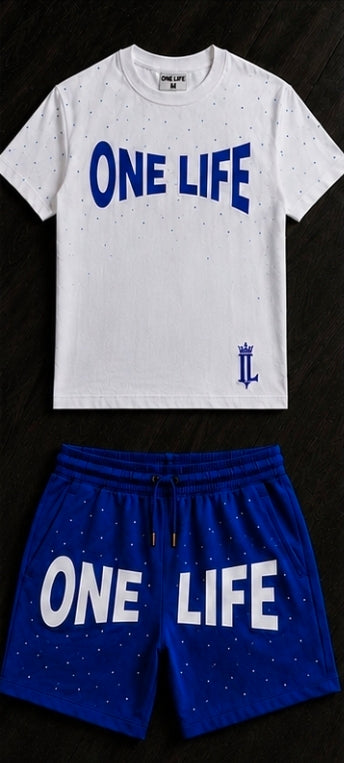 Skyline Set