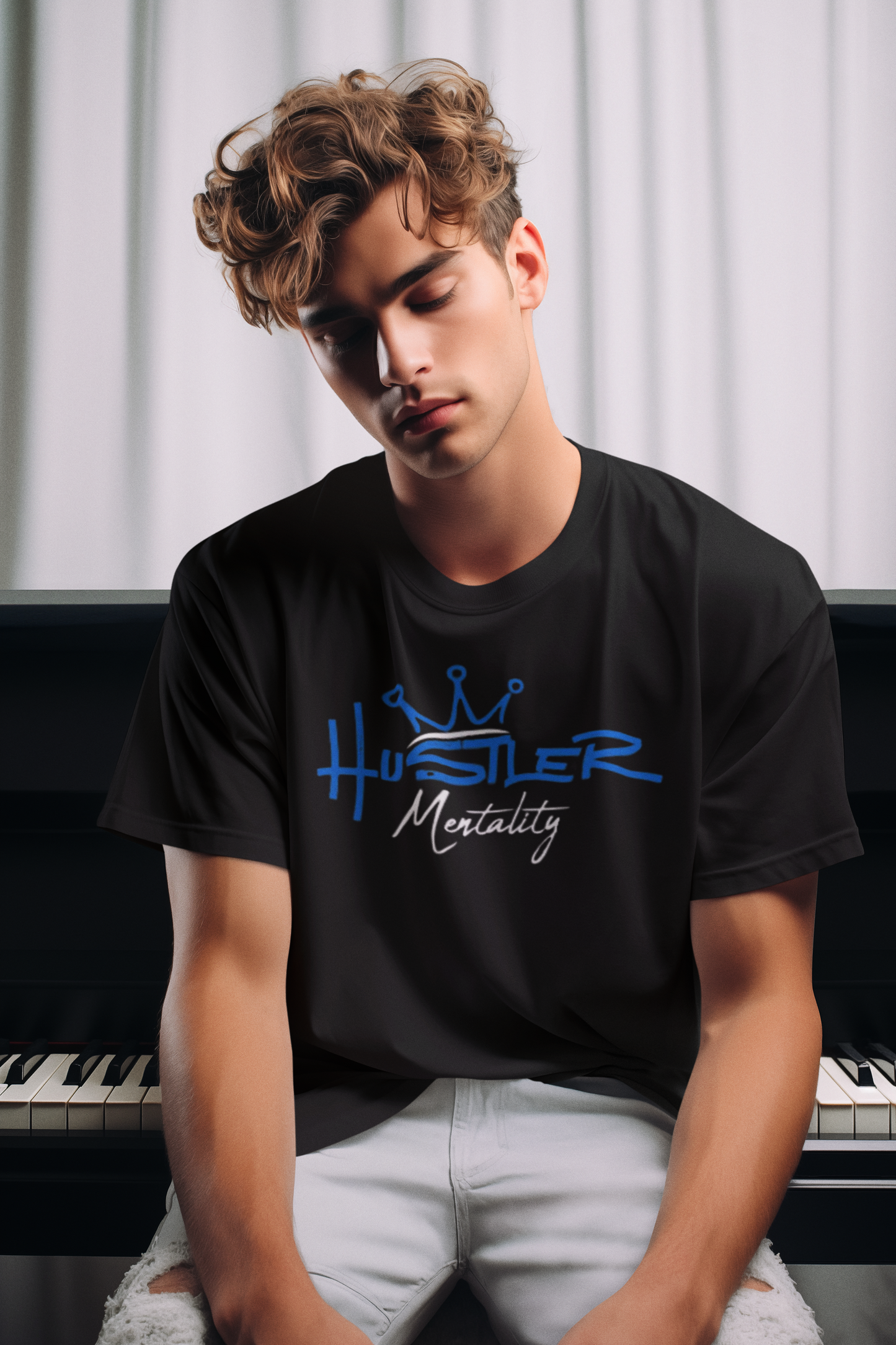 Hustler Mentality