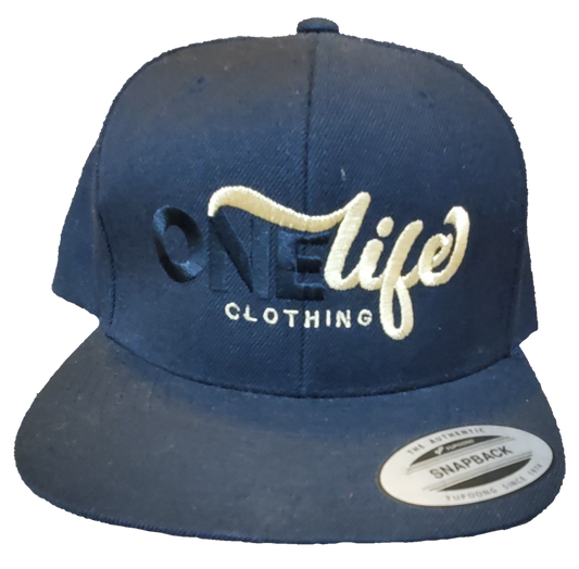 Championship Edition Snapback