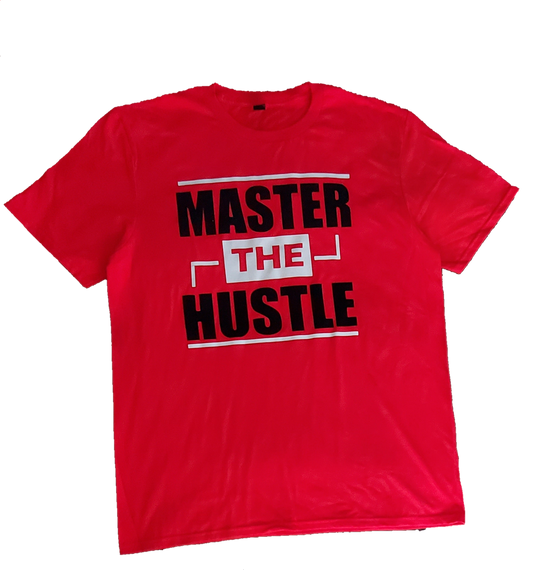 Master The Hustle