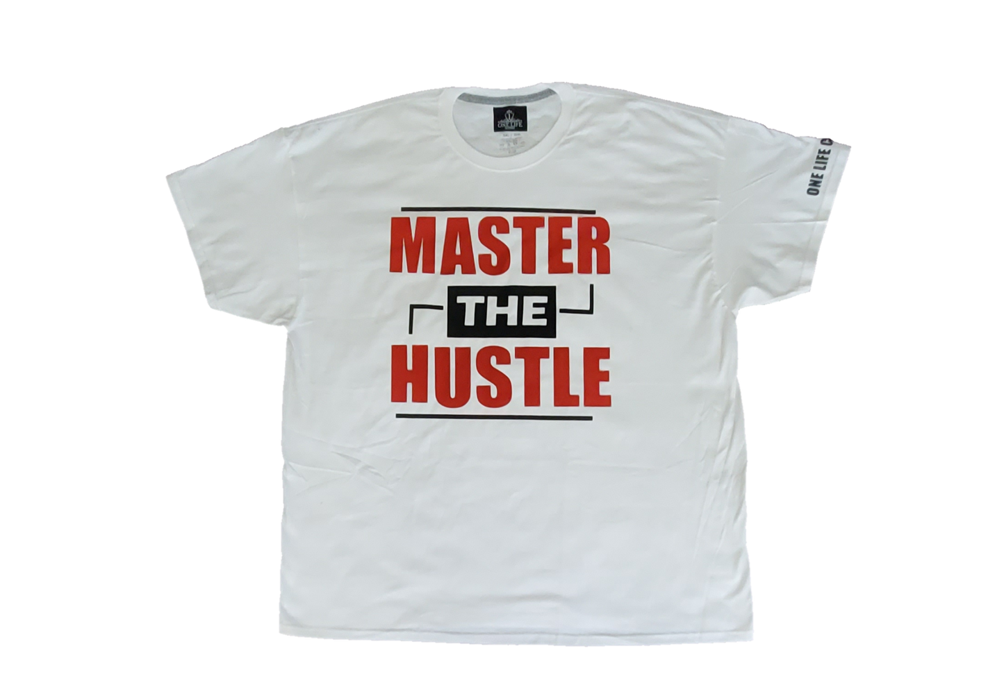 Master The Hustle