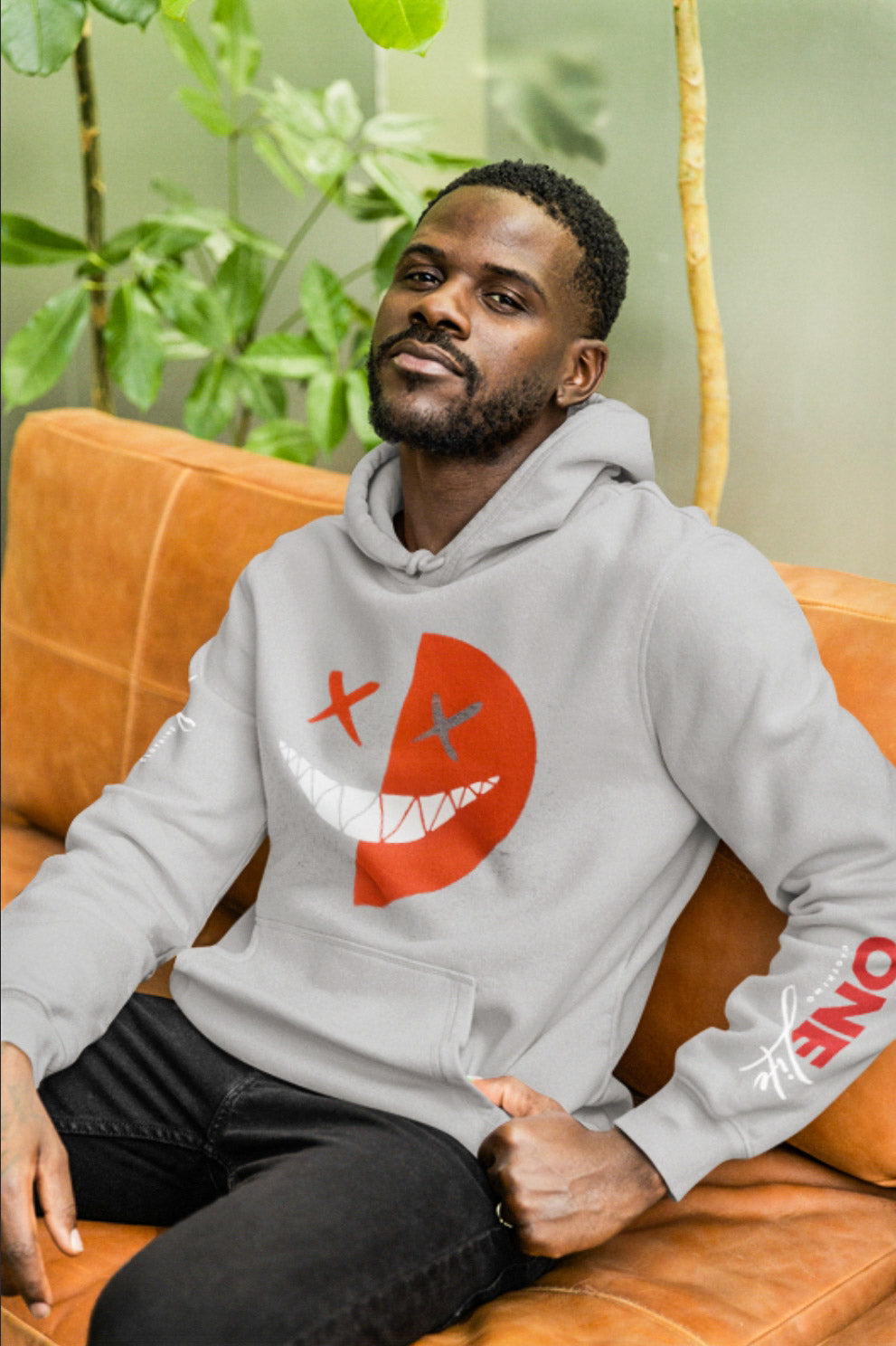 X OUT