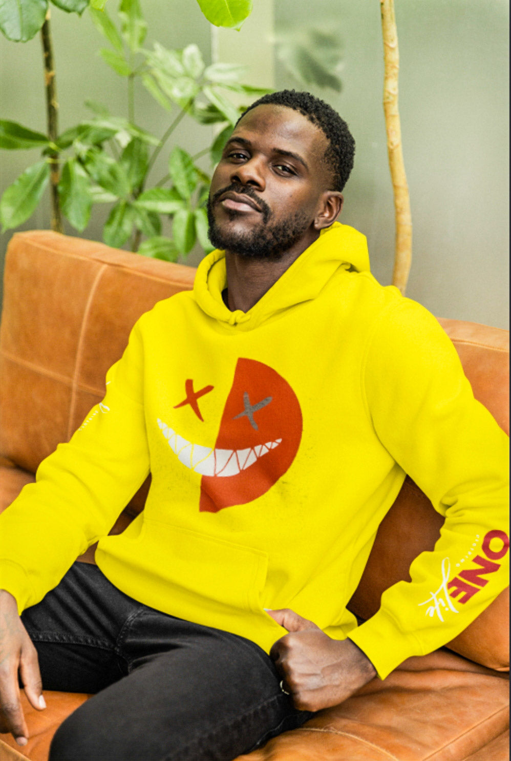 X OUT