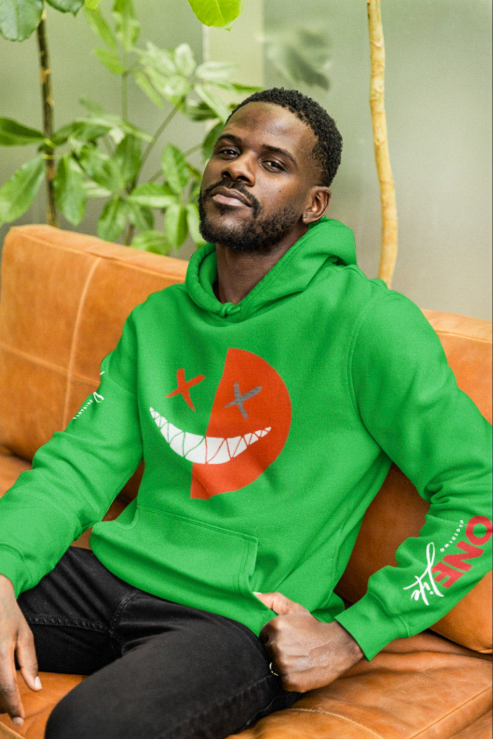 X OUT