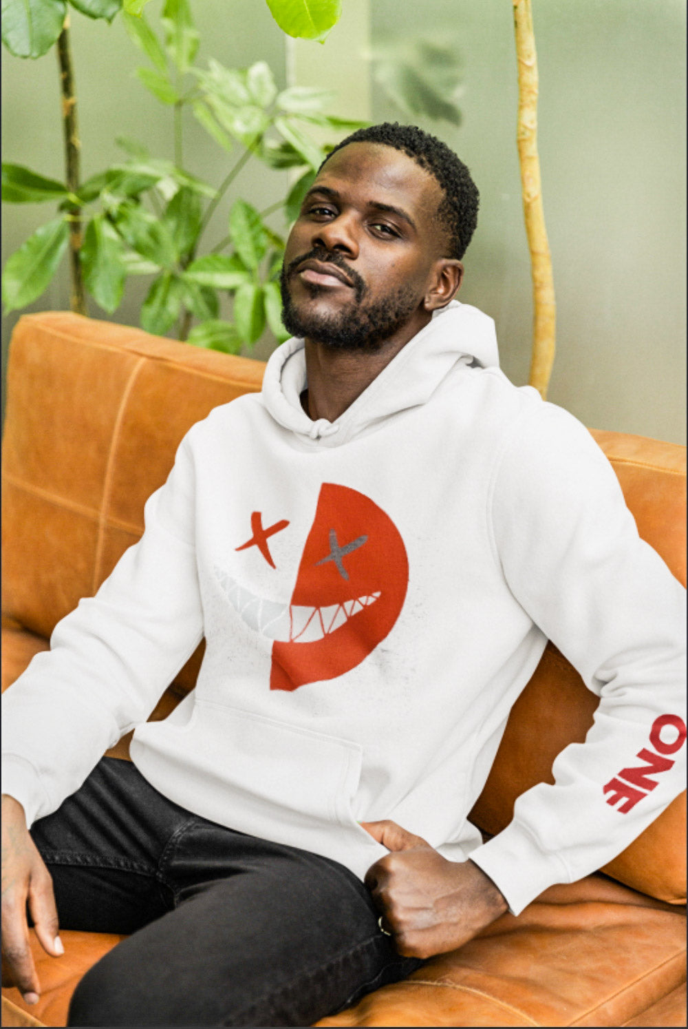 X OUT