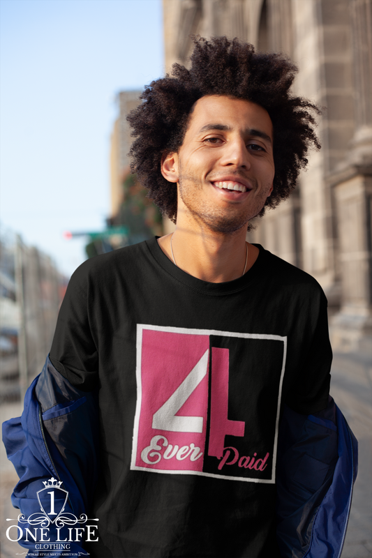 4 Ever Paid