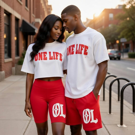 Why Matching Sets Are Redefining Luxury Streetwear in 2026