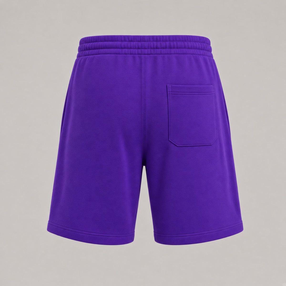 Dream Chaser Shorts by One Life Clothing - back view