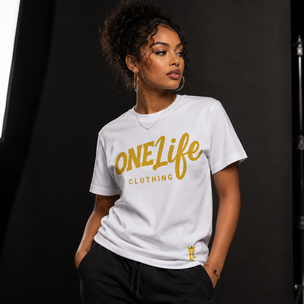 Empire Tee