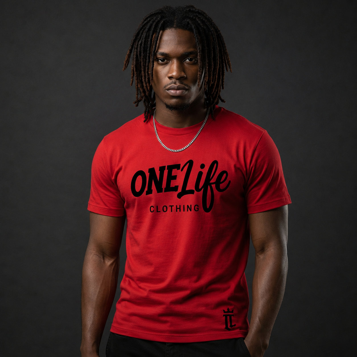 Monarch Tee