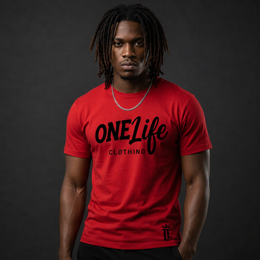 Monarch Tee