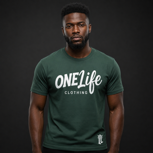 Dynasty Tee