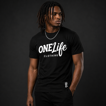 Royal Standard Tee by One Life Clothing