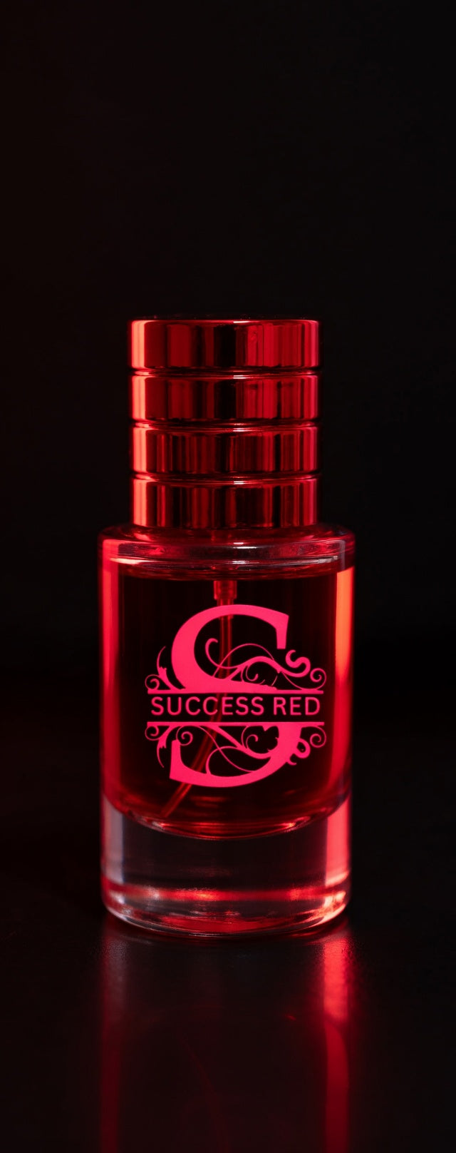 Success Red