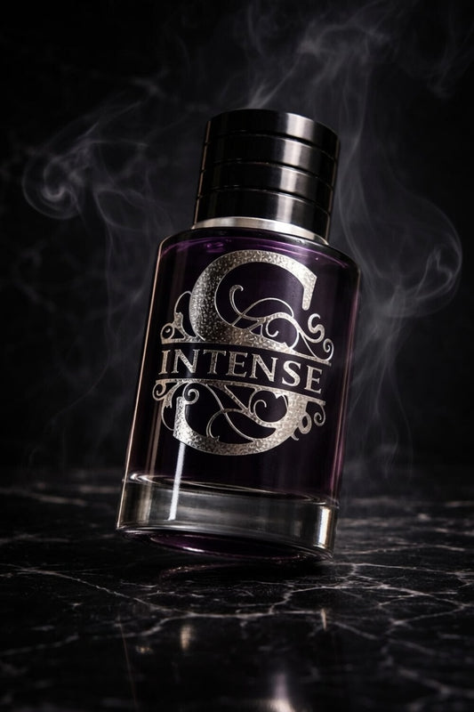 Success Intense