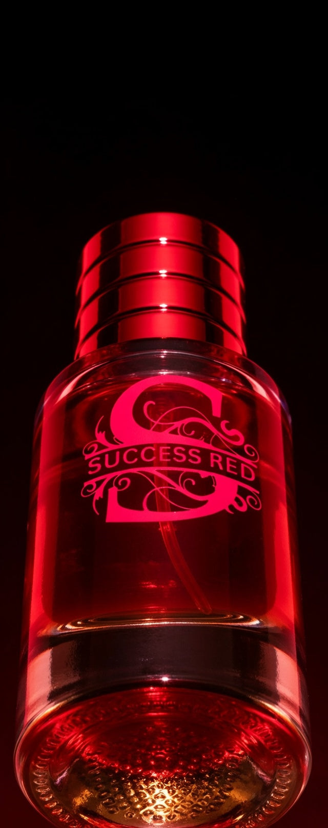 Success Red