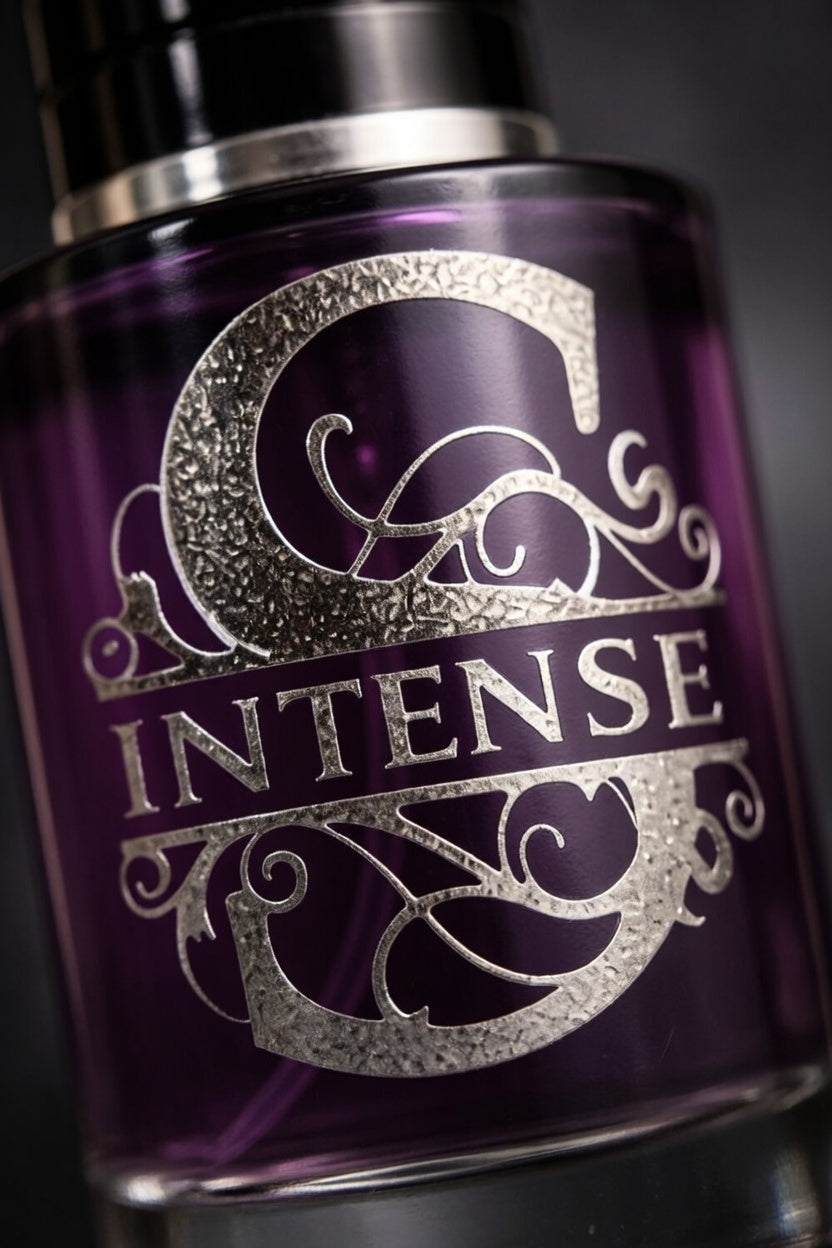 Success Intense