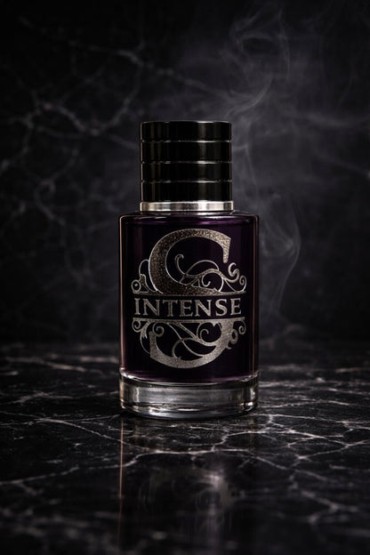 Success Intense