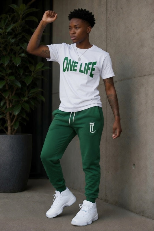 The Drive Joggers