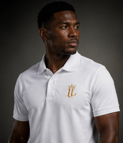 Prestige Performance Polo
