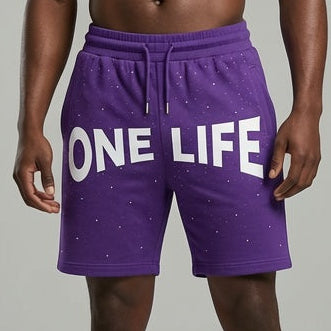 Dream Chaser Shorts