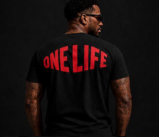 After Hours Tee
