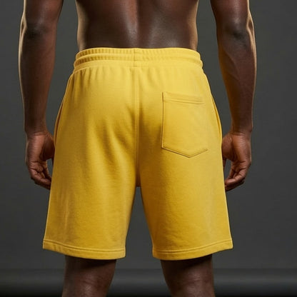 Lemon Pepper Shorts