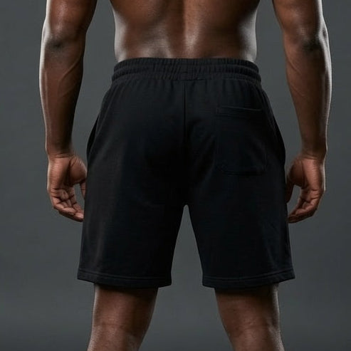 No Sleep Shorts