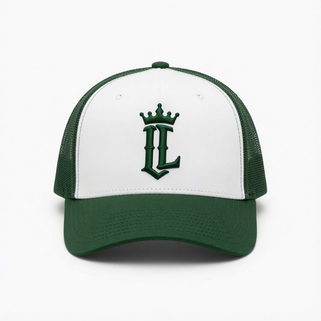 "On Go" Trucker Hat